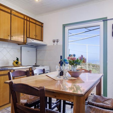 Nerissa Cottage - Skopelos Glossa Atheato Kültér fotó