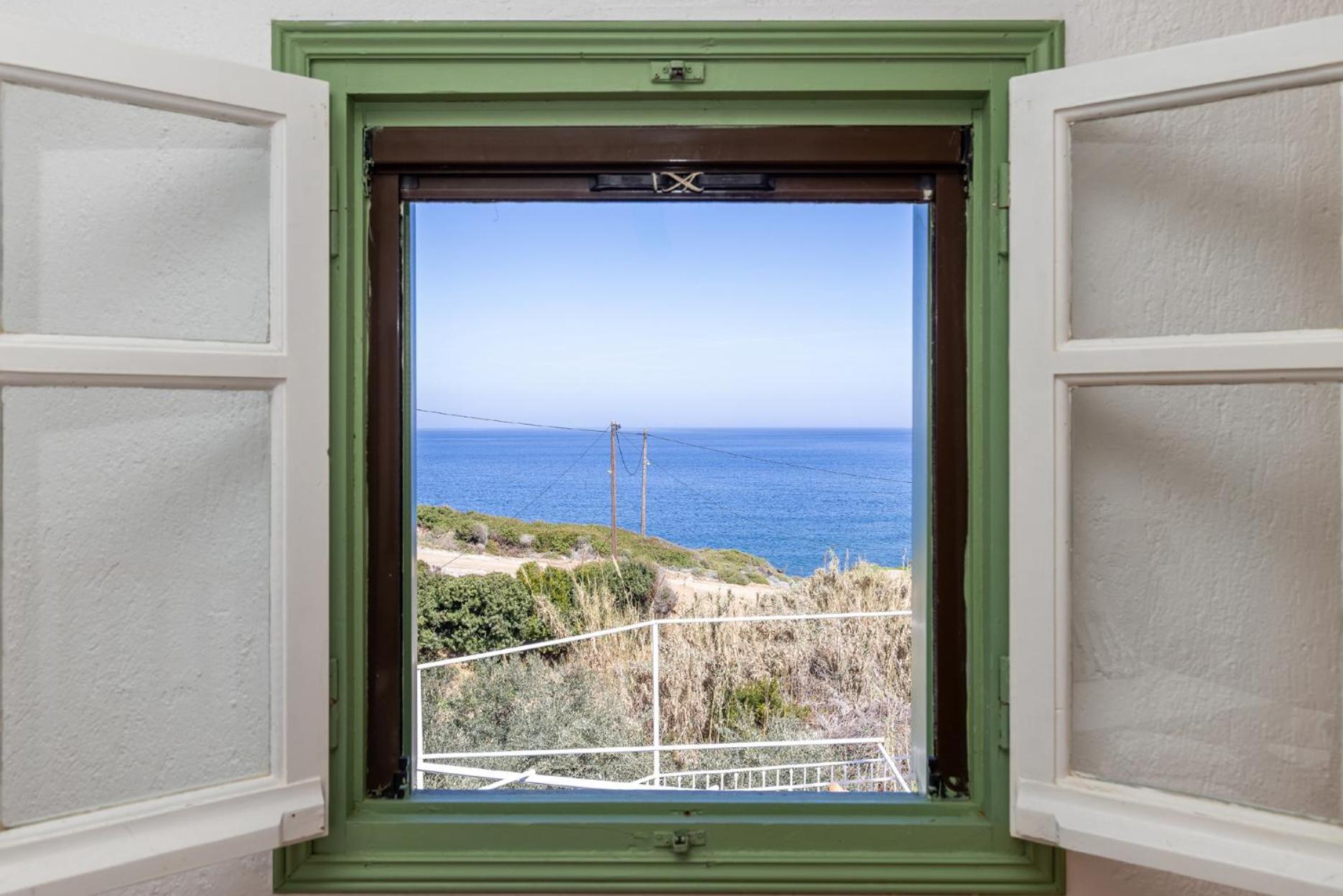 Nerissa Cottage - Skopelos Glossa Atheato Kültér fotó